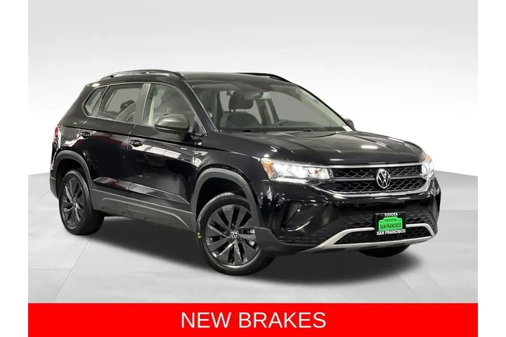 $17888 : 2022 Taos 1.5T S image 7