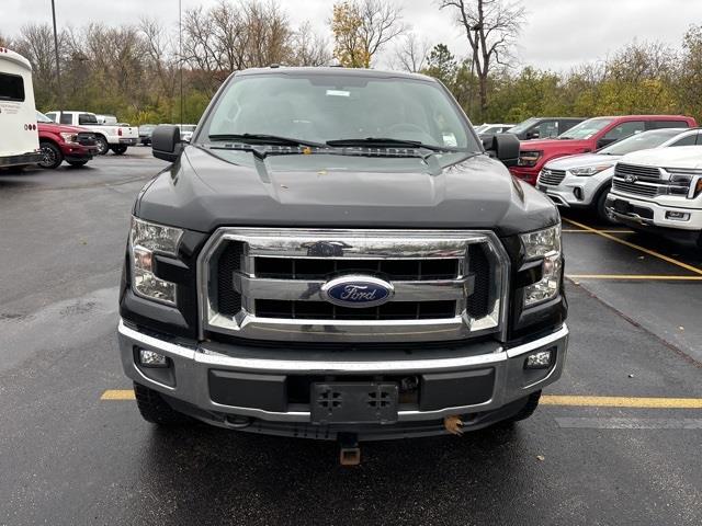 $23749 : Pre-Owned 2016 F-150 XLT image 2