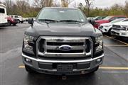 $23749 : Pre-Owned 2016 F-150 XLT thumbnail