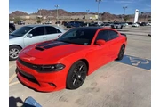 Dodge Charger 2017 R/T 4dr S