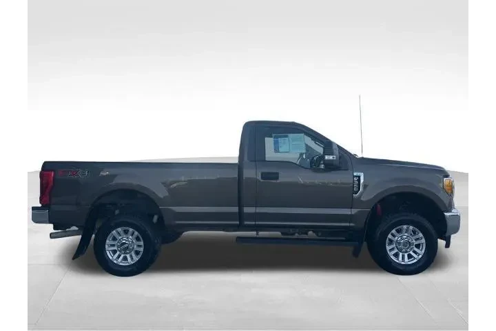 $38912 : Ford F-350 Super Duty 2017 4 image 8