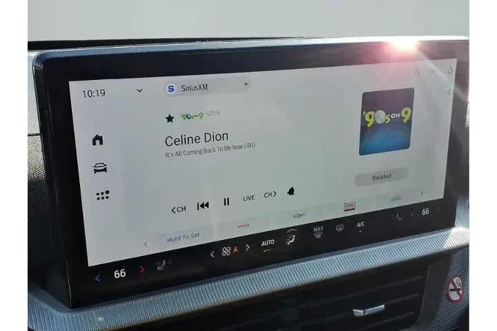 $39987 : Ford Explorer 2025 AWD ST-Li image 5