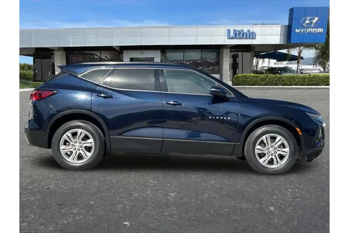 $19999 : Chevrolet Blazer 2020 AWD LT image 9