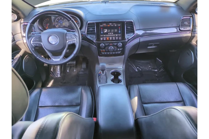 $18950 : Jeep Grand Cherokee 2019 4x4 image 10