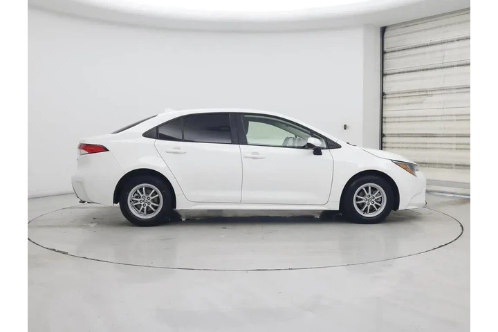 $21998 : Toyota Corolla Hybrid 2022 L image 7