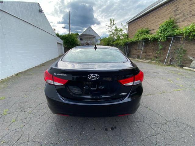 $6499 : 2013 Elantra Limited image 7