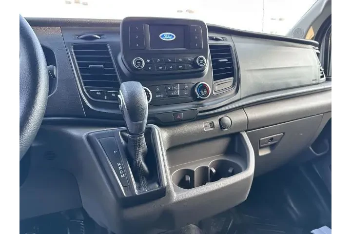 $36000 : Ford Transit 2023 250 3dr SW image 10