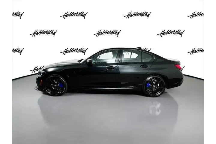 $23000 : BMW 3 Series 2021 AWD 330e x image 8