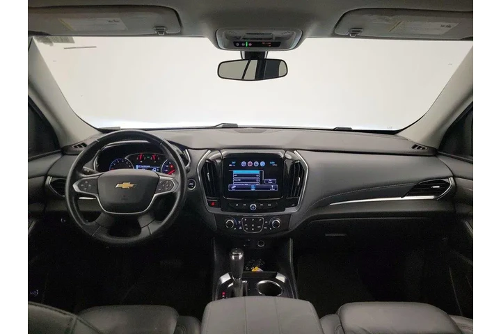 $23998 : Chevrolet Traverse 2019 LT L image 9