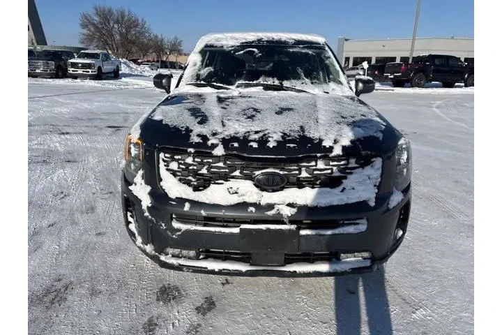 $23000 : Kia Telluride 2021 AWD SX 4d image 4