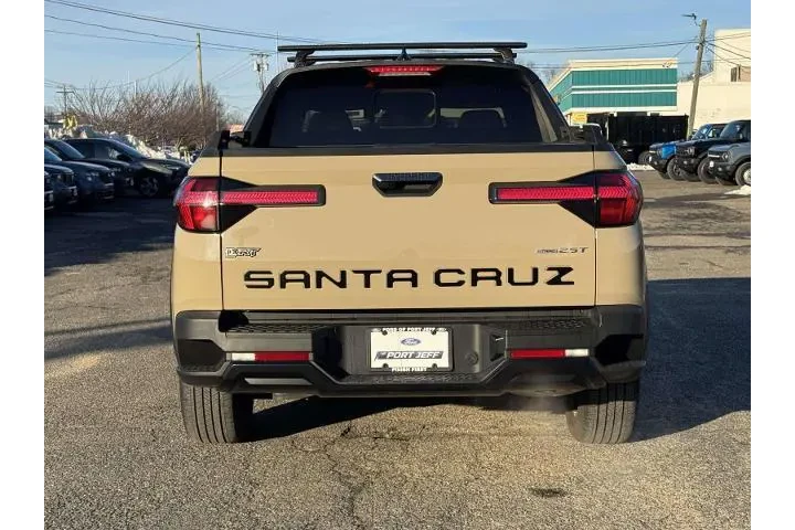 $27995 : Hyundai SANTA CRUZ 2024 AWD image 6