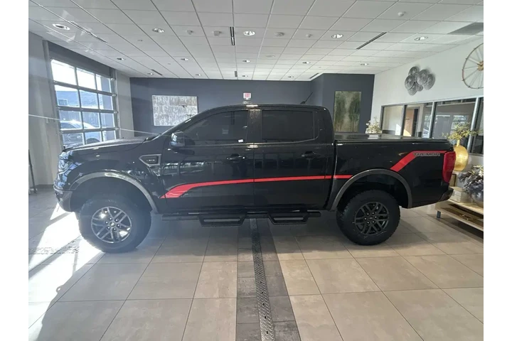 $26987 : Ford Ranger 2021 4x4 Lariat image 6