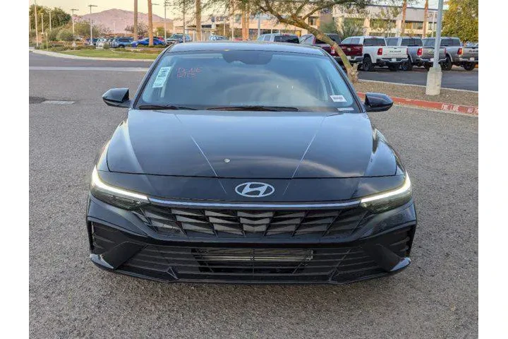 $18990 : Hyundai ELANTRA 2024 SEL 4dr image 9