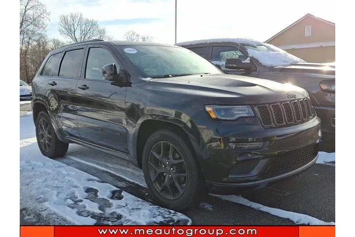$22990 : Jeep Grand Cherokee 2019 4x4 image 3