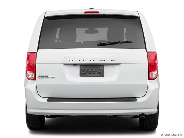 2019 Grand Caravan image 8