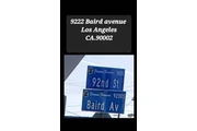 Cuarto independiente 770  L.A. en Los Angeles