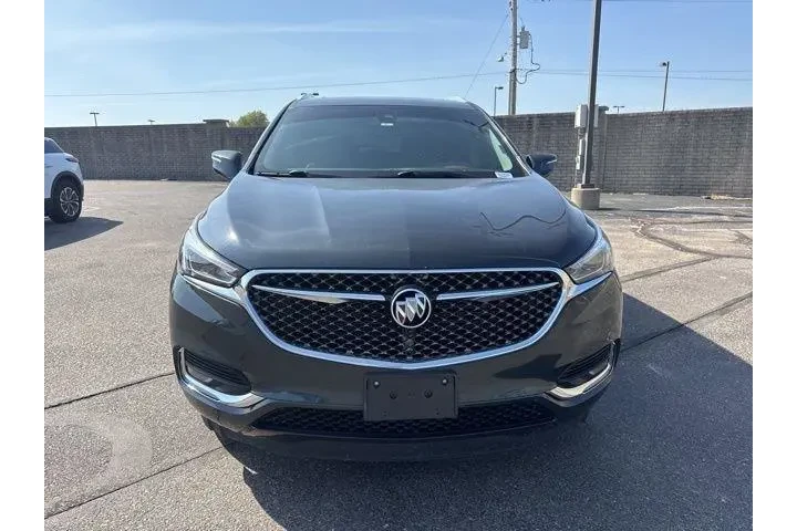 $19982 : Buick Enclave 2019 Avenir 4d image 2