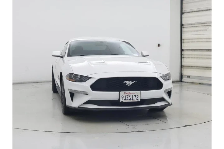 $22998 : Ford Mustang 2020 EcoBoost 2 image 5