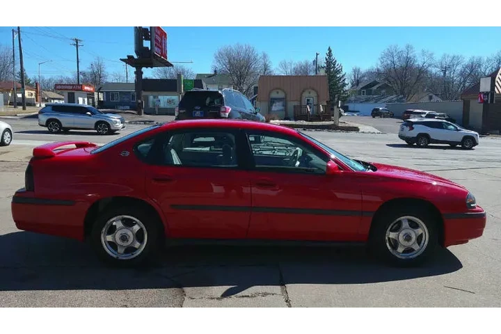 $5999 : 2004 Impala image 3