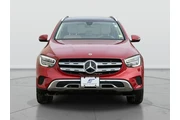 $25822 : Mercedes-Benz GLC 2021 AWD G thumbnail