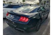 $21891 : Ford Mustang 2022 EcoBoost 2 thumbnail