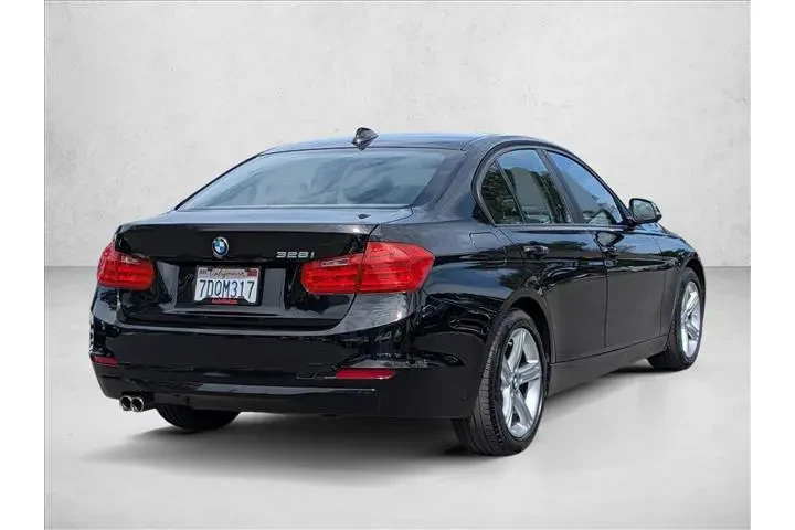 $13040 : BMW 3 Series 2014 328i 4dr S image 5