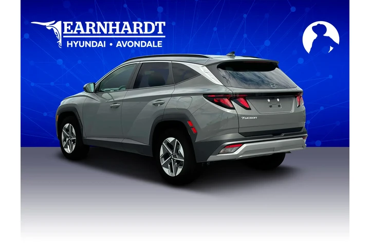 $27698 : Hyundai TUCSON 2025 SEL 4dr image 5
