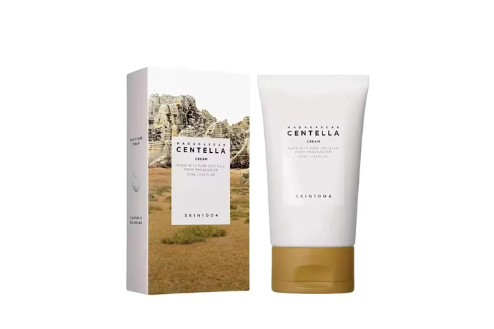 Skin1004 Centella Skincare Set image 7