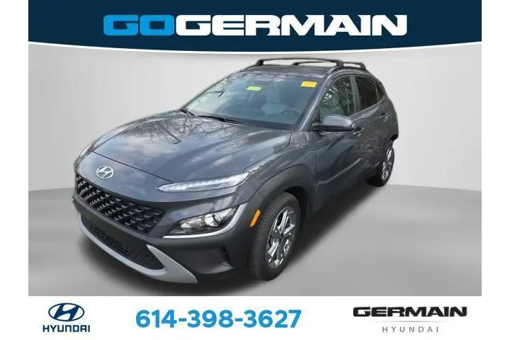 $21012 : Hyundai KONA 2023 SEL 4dr Cr image 5