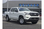 $28095 : Nissan Frontier 2022 4x4 S 4 thumbnail