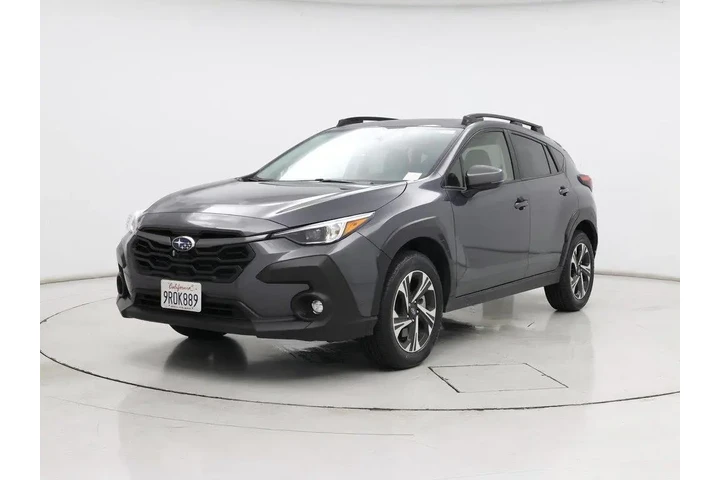 $28998 : Subaru Crosstrek 2025 AWD Pr image 4