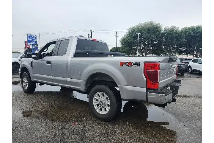 $27997 : Ford F-250 Super Duty 2020 4 image 5