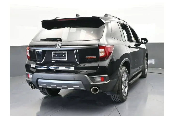 $26999 : Honda Passport 2023 AWD Trai image 5