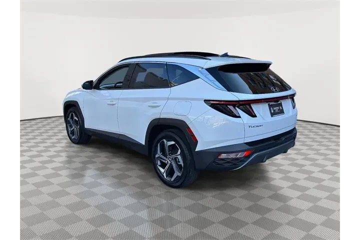 $24709 : Hyundai TUCSON 2023 AWD Limi image 5