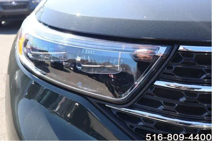 $32947 : Ford Explorer 2024 AWD XLT 4 image 9