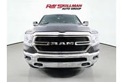 $37975 : Ram 1500 2021 4x4 Big Horn 4 thumbnail