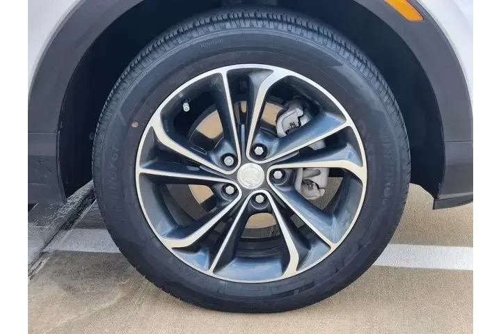 $19964 : Buick Encore GX 2023 Select image 10