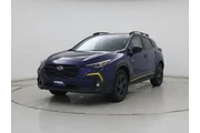 $25998 : Subaru Crosstrek 2024 AWD Sp thumbnail