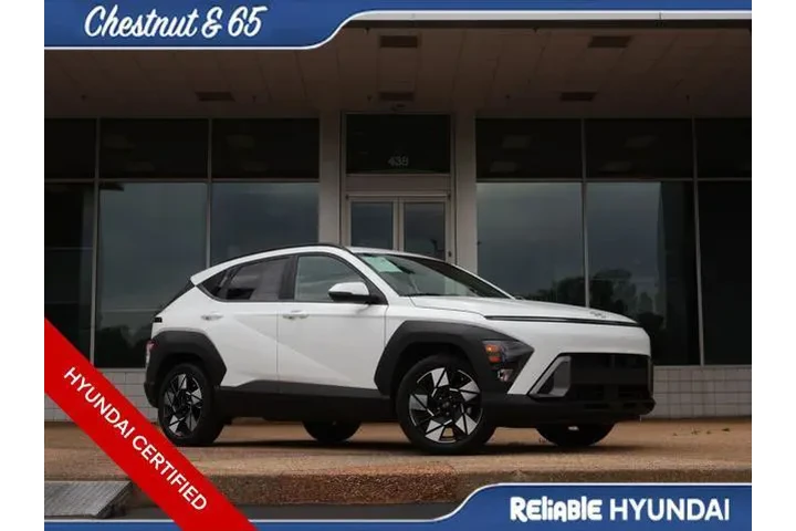 $24987 : Hyundai KONA 2024 SEL 4dr Cr image 4