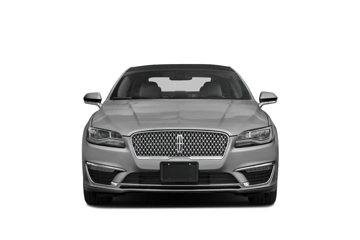 $21999 : 2019 MKZ Reserve image 4