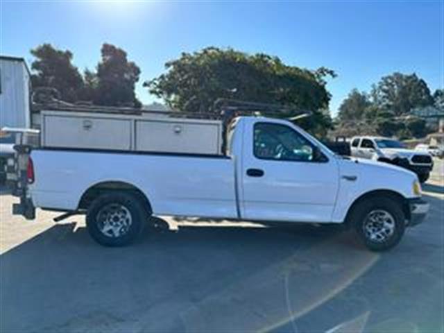 $5999 : 1999 FORD F250 REGULAR CAB image 5