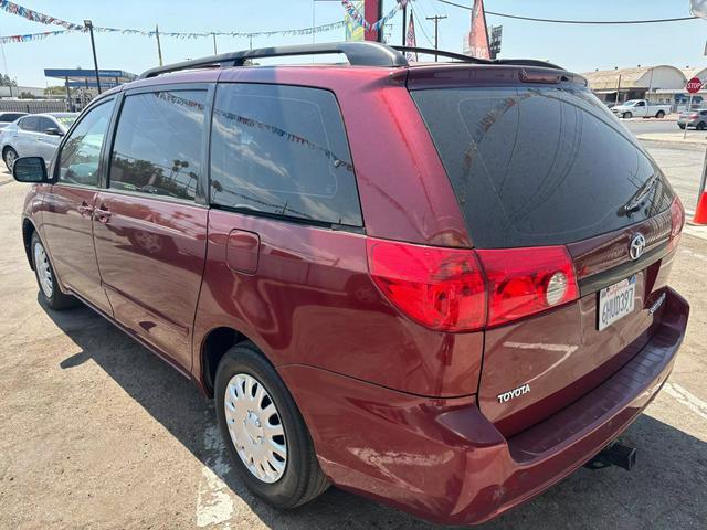 $9500 : 2009 TOYOTA SIENNA2009 TOYOTA image 4