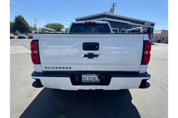 $17998 : 2017 Silverado 1500 Work Truck image 8