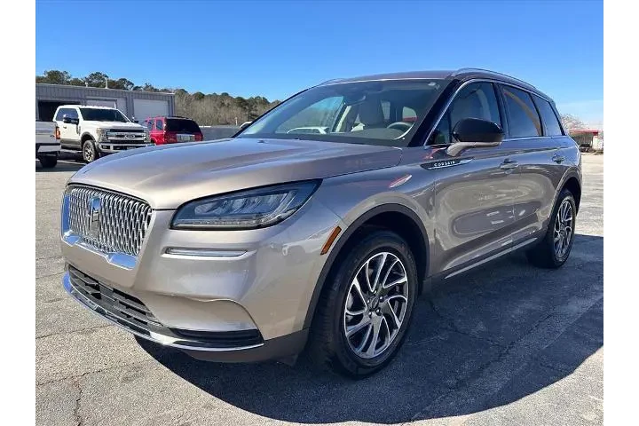 $26980 : Lincoln Corsair 2021 Standar image 7