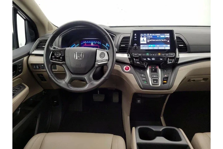 $34998 : Honda Odyssey 2020 EX-L 4dr image 10