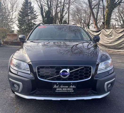 $10795 : 2015 XC70 T6 Platinum image 3