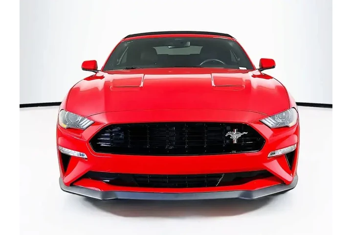 $36409 : Ford Mustang 2020 GT Premium image 6