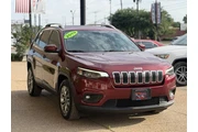 $16499 : 2019 Cherokee Altitude thumbnail