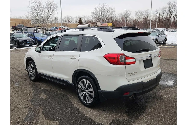 $18493 : Subaru Ascent 2020 AWD Premi image 4