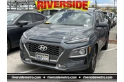 Hyundai KONA 2020 Limited 4d